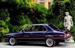 Alpina B7 S Turbo 1981 года